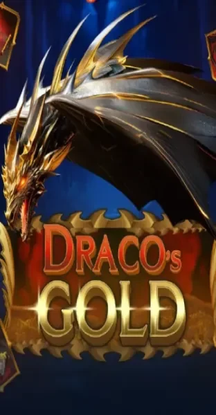 Dragon gold