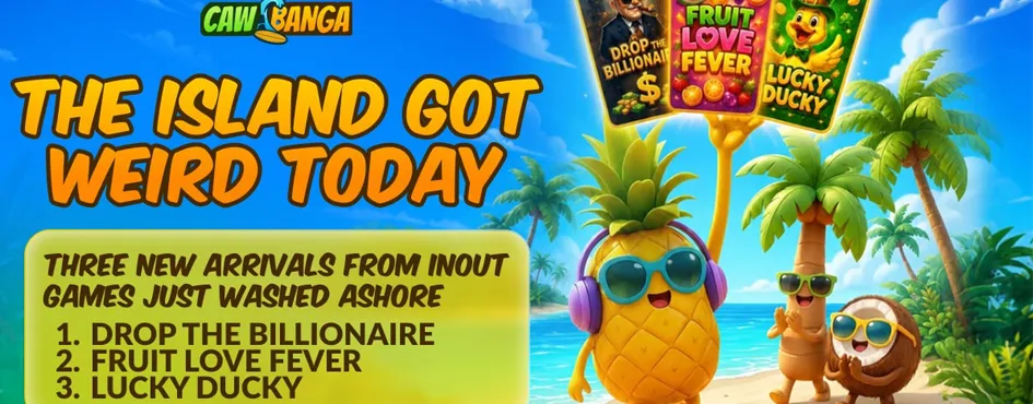 Slot Tournaments