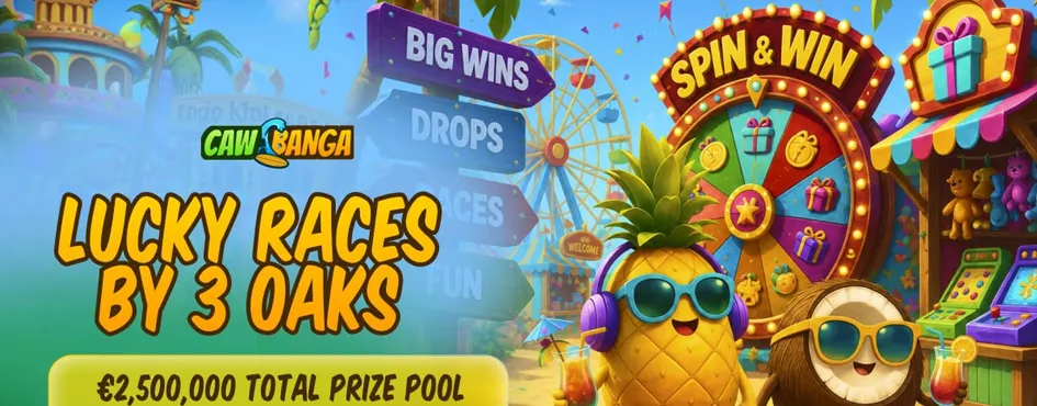 Free Spins Offers