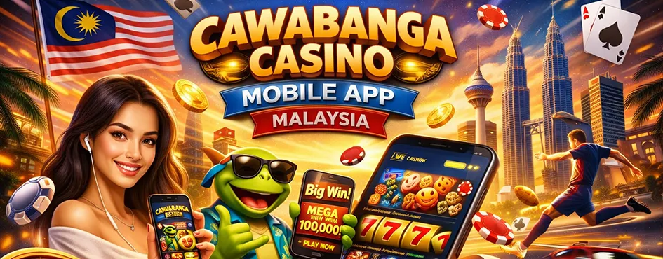Mobile Casino Experience