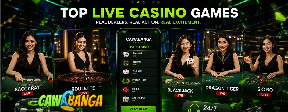 Progressive Jackpot Slots