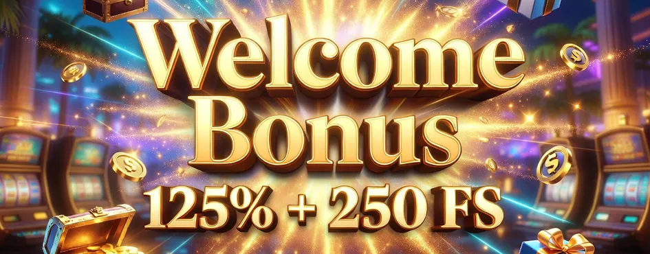 Bonuses & Promotions