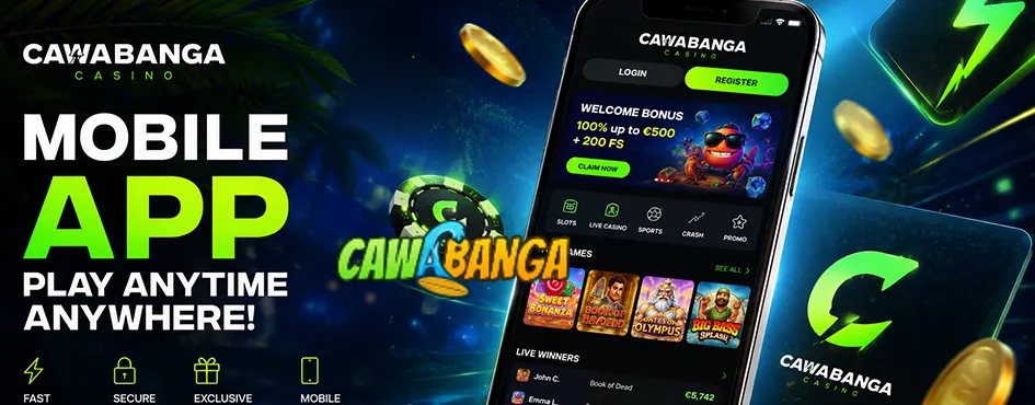 Mobile Sports Betting Experience