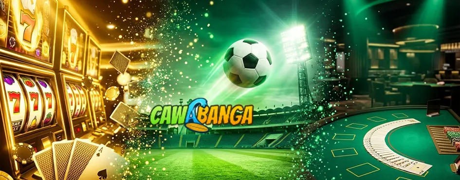 Login for Casino & Sports Betting