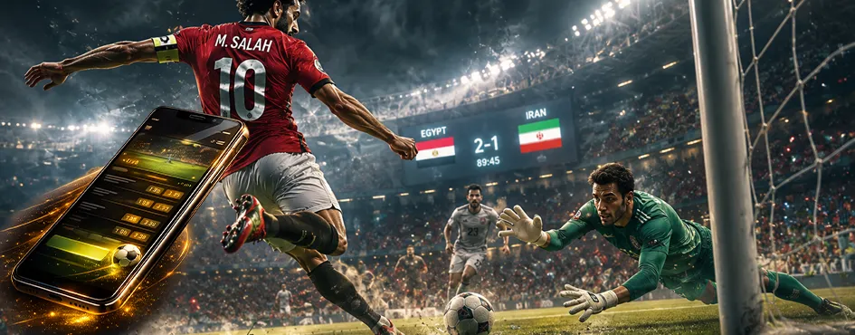 Pre-Match Betting Markets