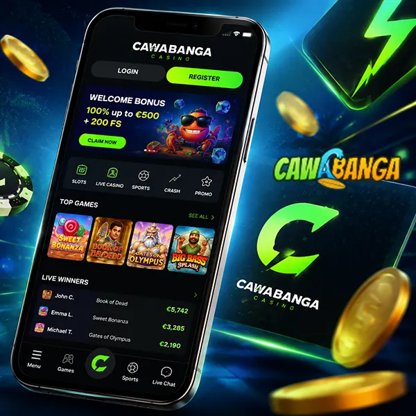 Mobile App & Mobile Gaming