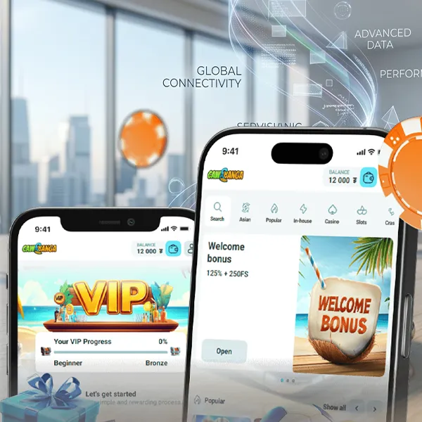 Why Use the Cawabanga Mobile App