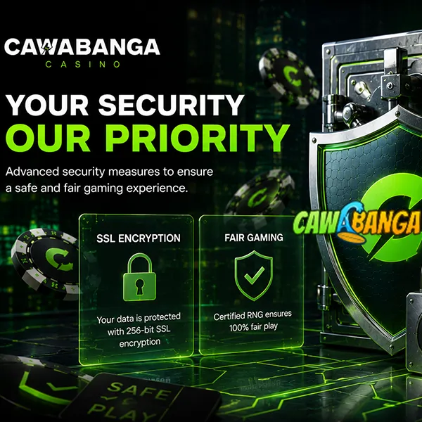 Data Encryption & Protection