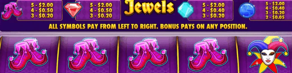 Registration & Start Playing